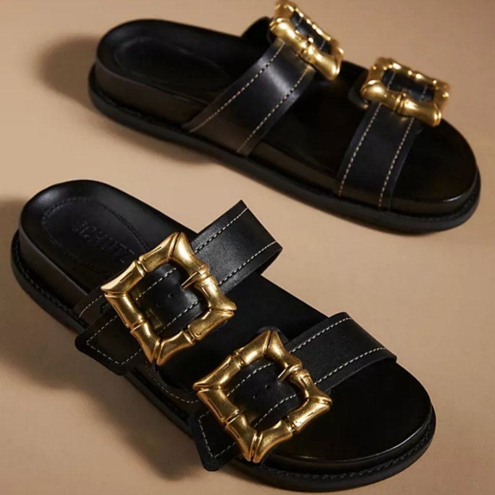 Schutz Enola Sporty Sandal